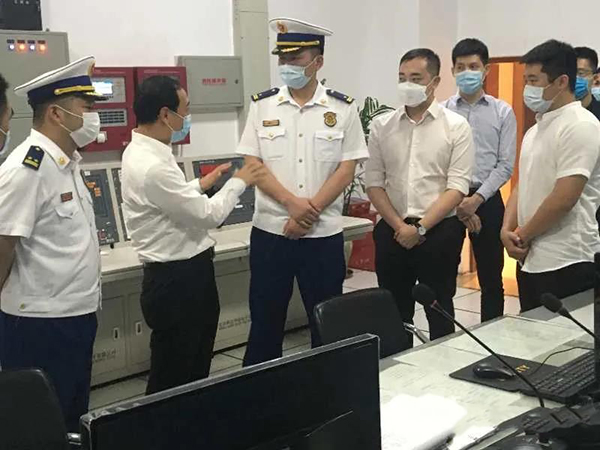關注力安智慧消防平臺建設獲清遠市市級領導高度認可.jpg