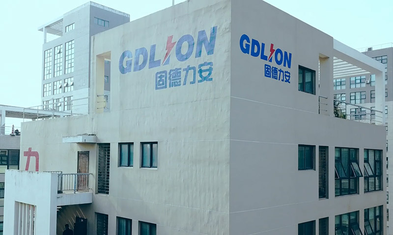 力安小樓