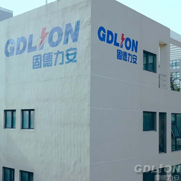 力安智慧消防物聯網方案提供商